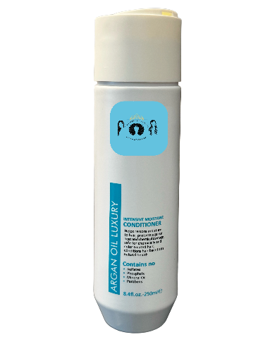 Argan Oil Conditioner