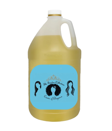 Sweet Almond Oil