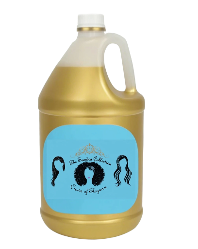 Golden Jojoba Oil