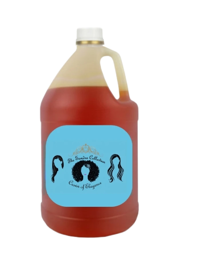 Rosehip Oil