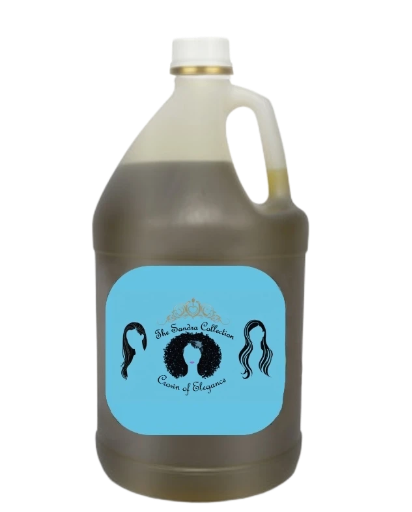 Hempseed Oil