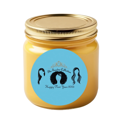 Mango Butter