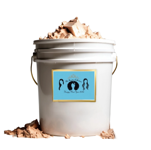 7 lbs Cocoa Butter