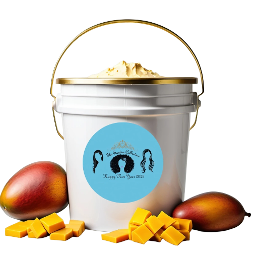 7 lbs Pure Mango Butter