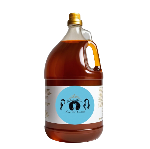 Paml Oil
