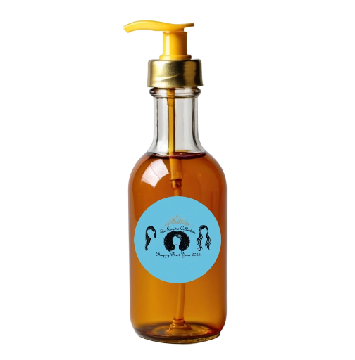Sandalwood Water