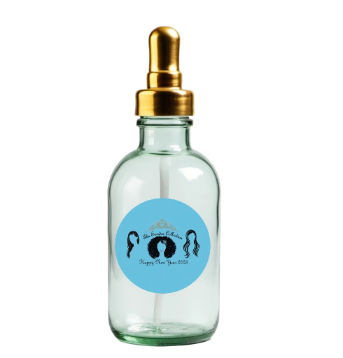 Peppermint Water