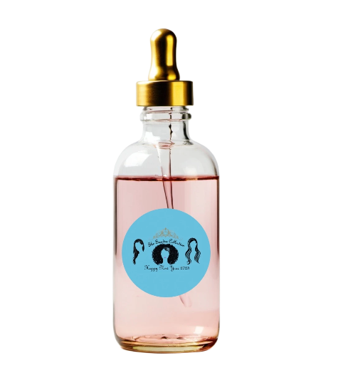 Rose Water