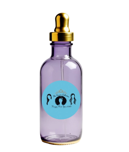 Lavender Water