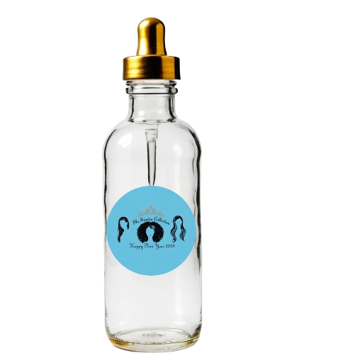 Neroli Water