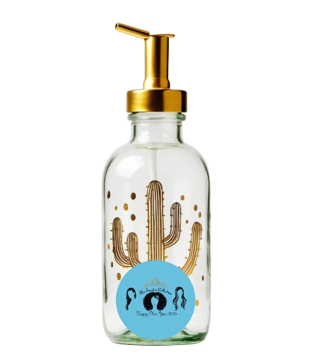 Cactus Water