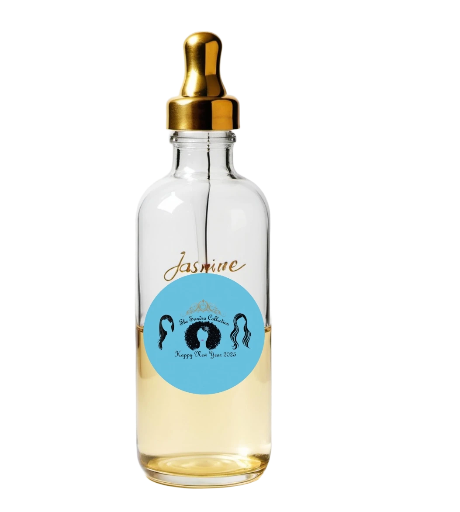 Jasmine Water