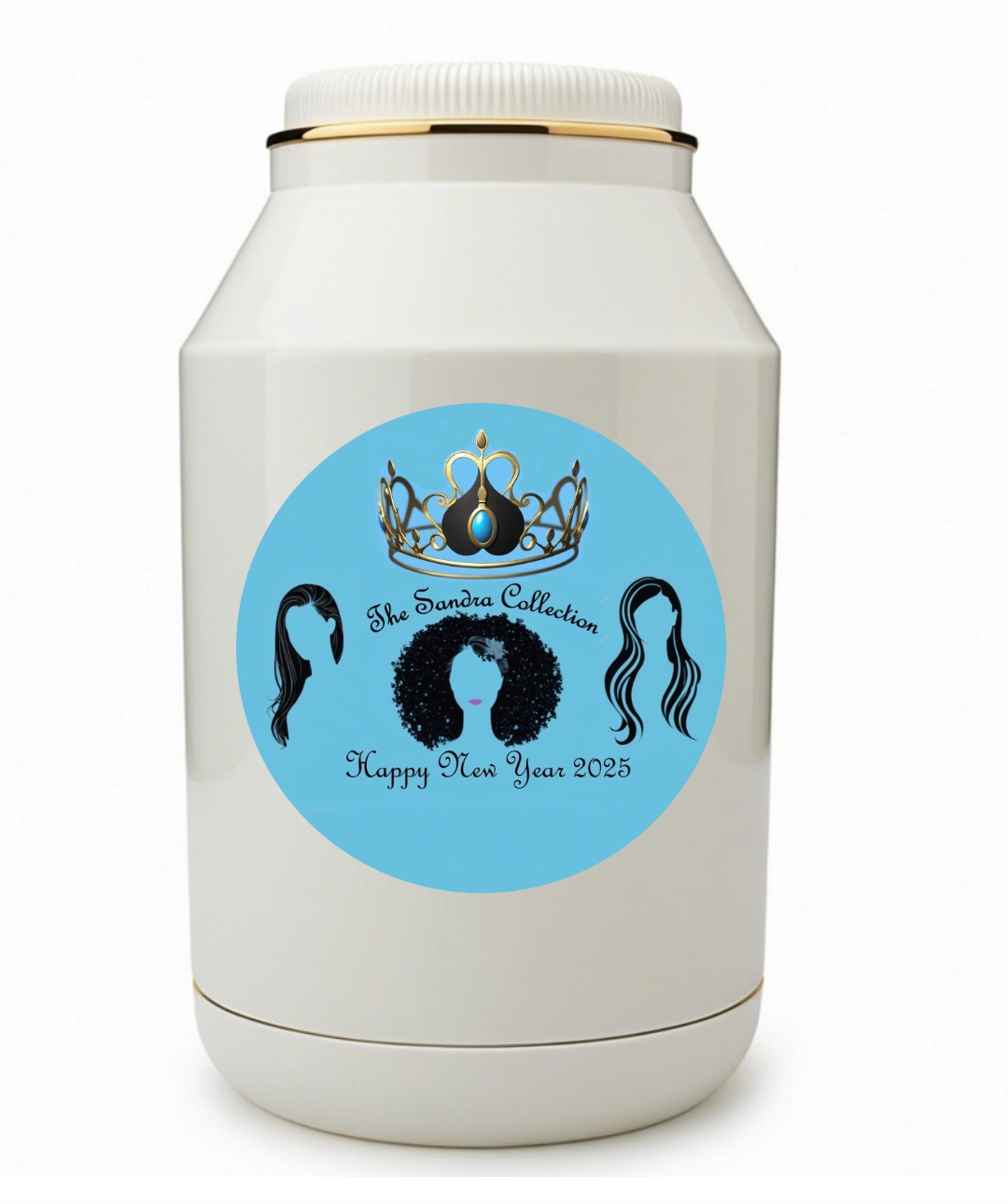 Unscented Body Butter
