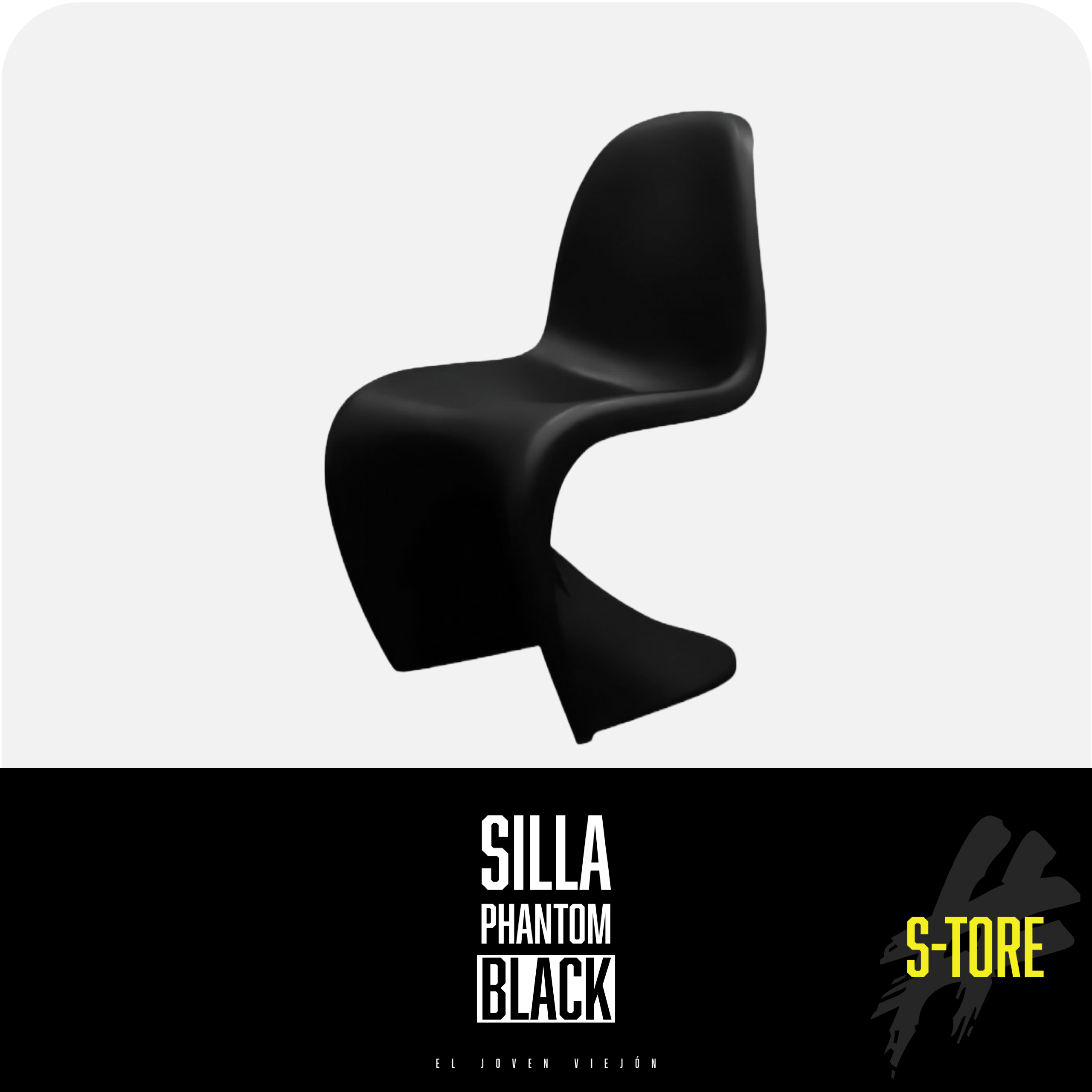 SILLA PHANTOM
