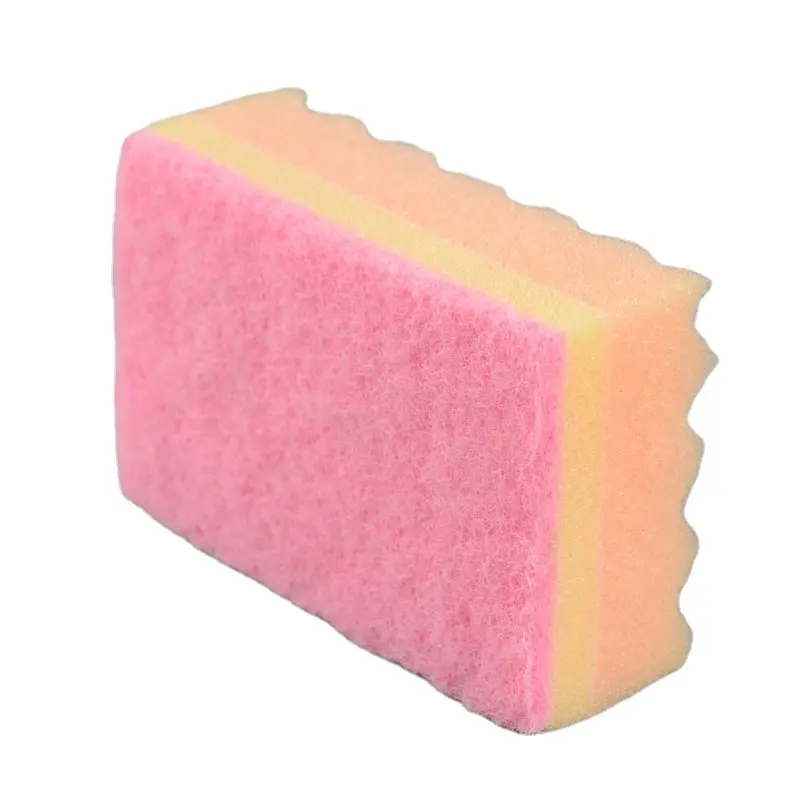 Multi-purpose Cleaning Sponge
