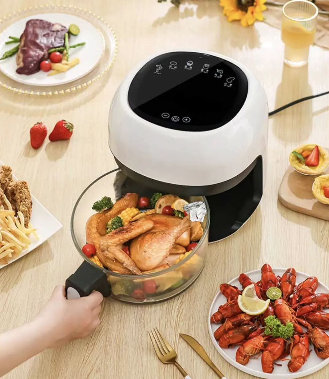 Electric Air Fryer