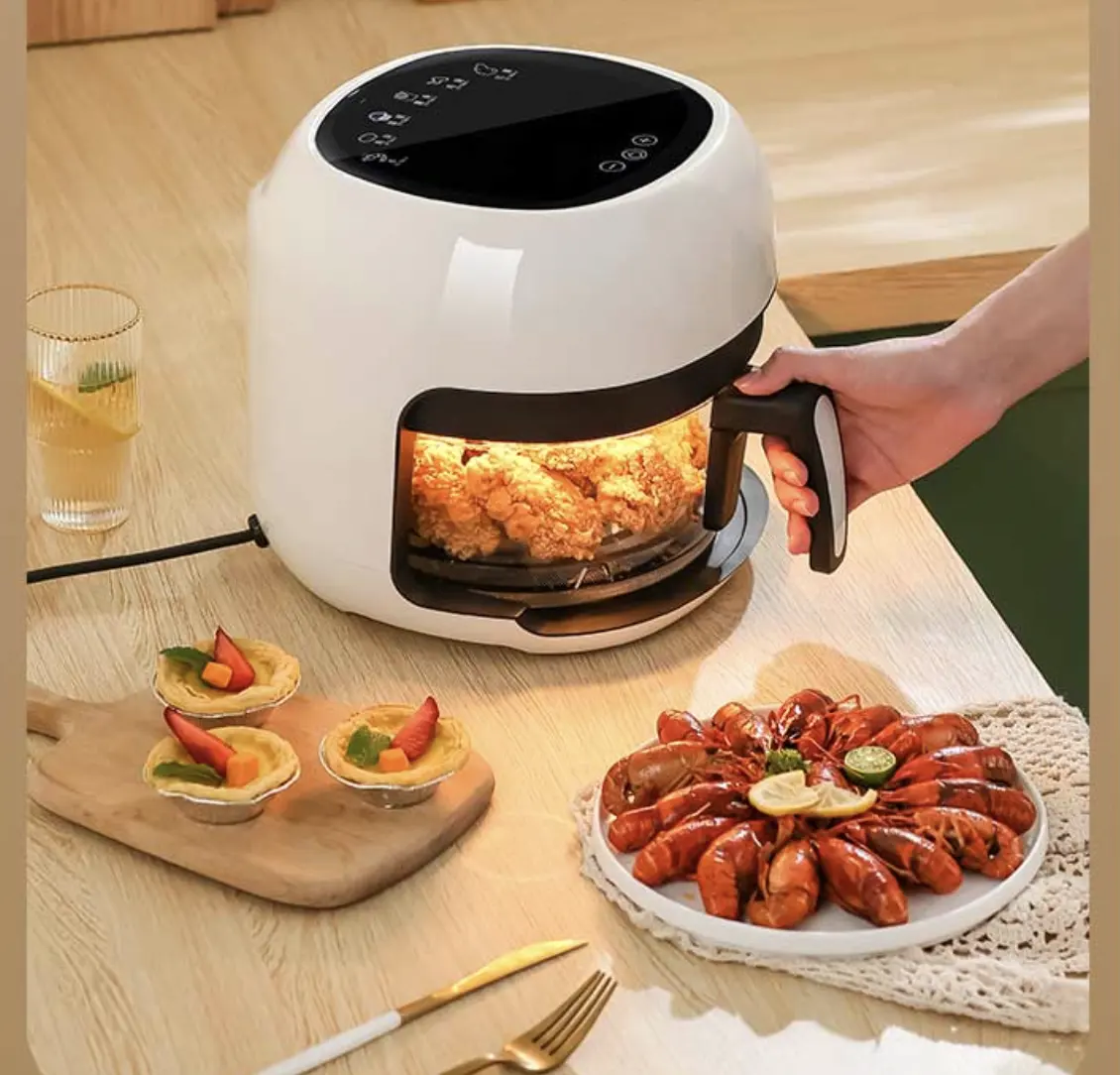 Electric Air Fryer