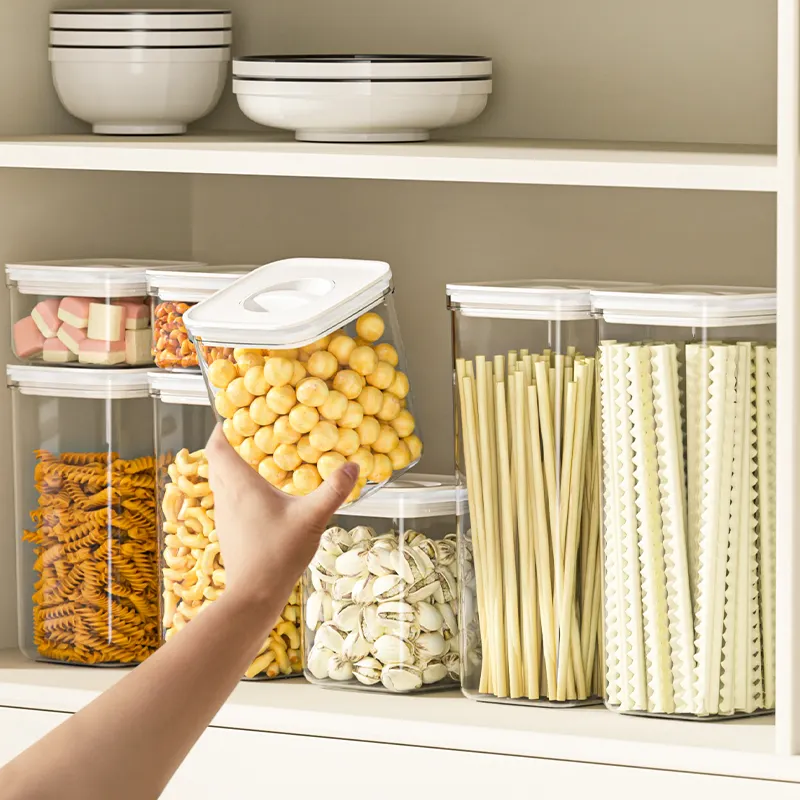 Airtight Food Storage Containers