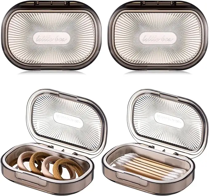 Portable Storage Box