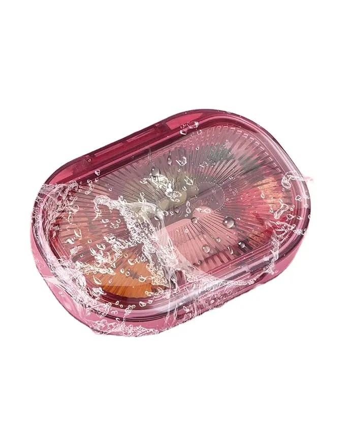 Portable Storage Box