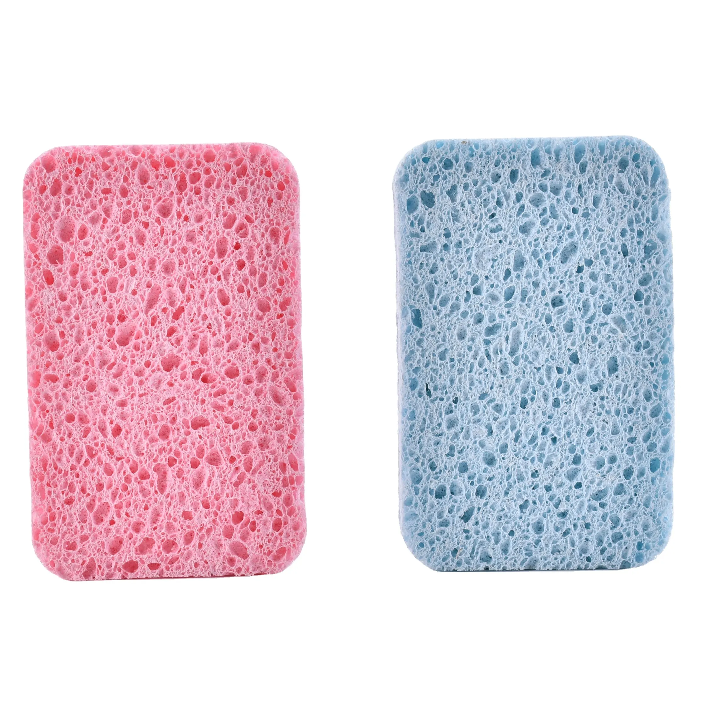 Colorful Sponge Set