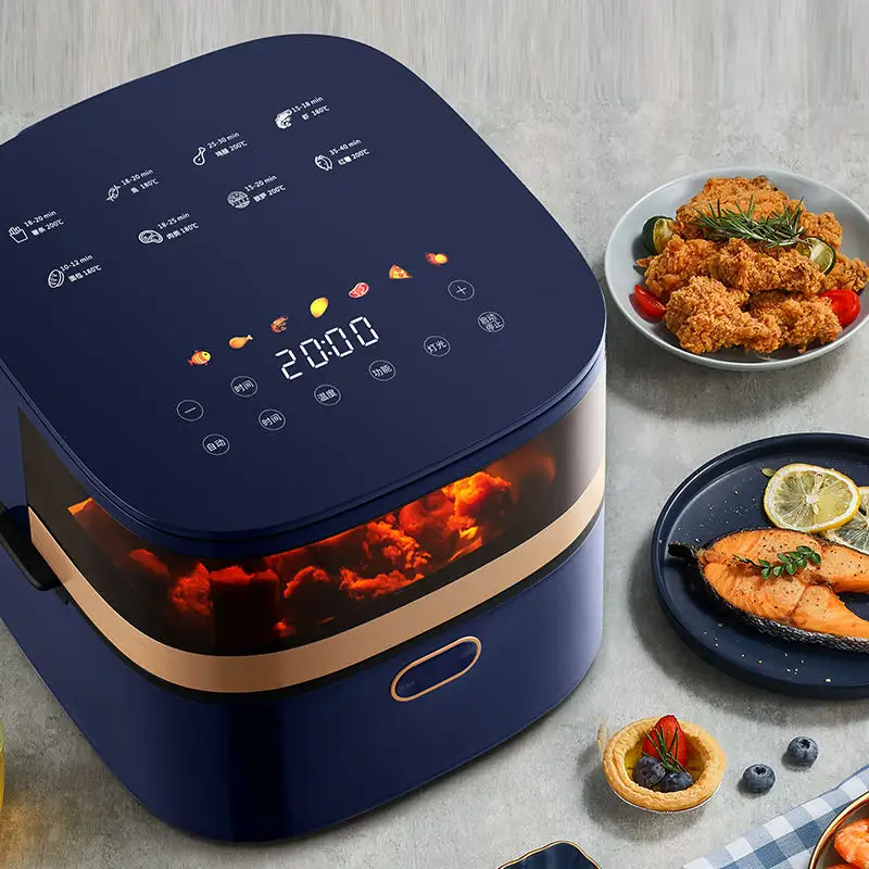 Digital Air Fryer