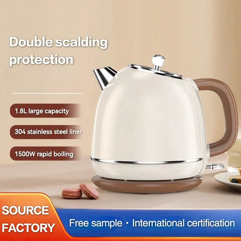 Electric Kettle