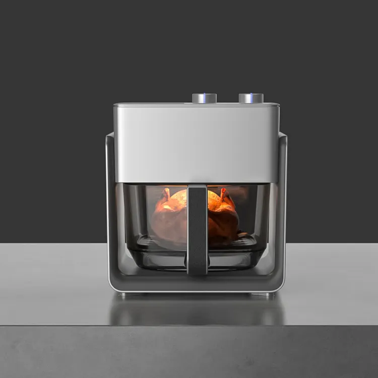 Countertop Convection Oven