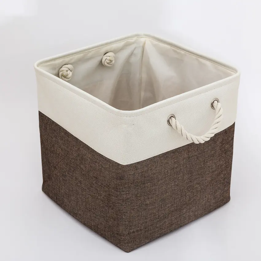 Fabric Storage Baskets