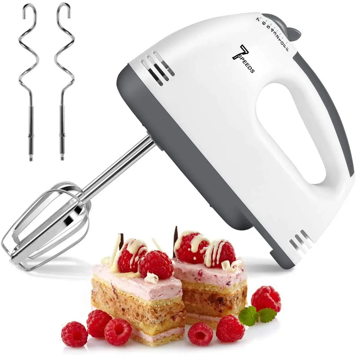Electric Hand Mixer