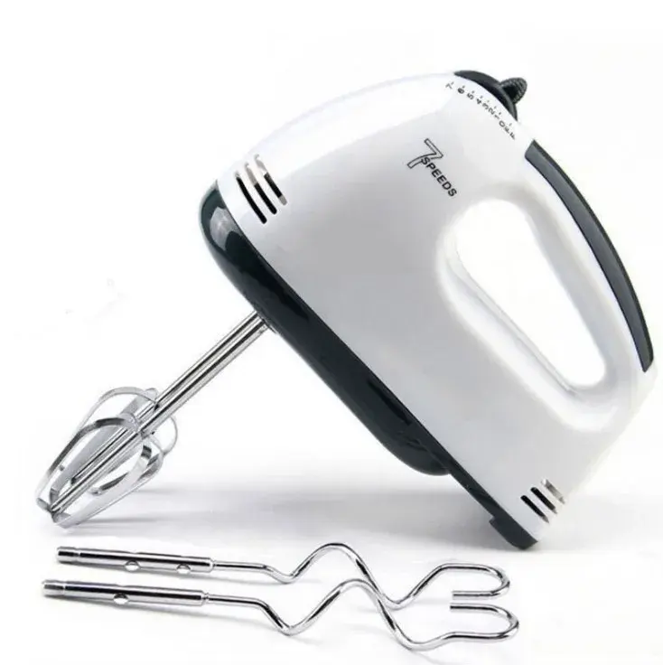 Electric Hand Mixer