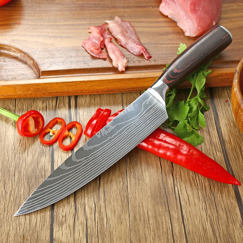 Professional Chef Knife