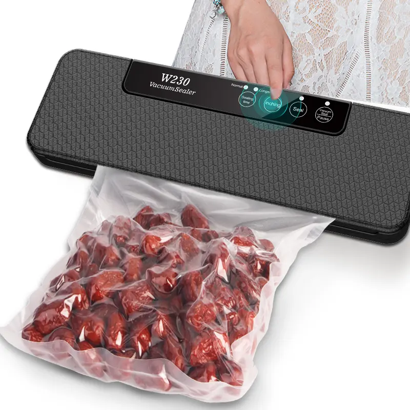 W230 Vacuum Sealer