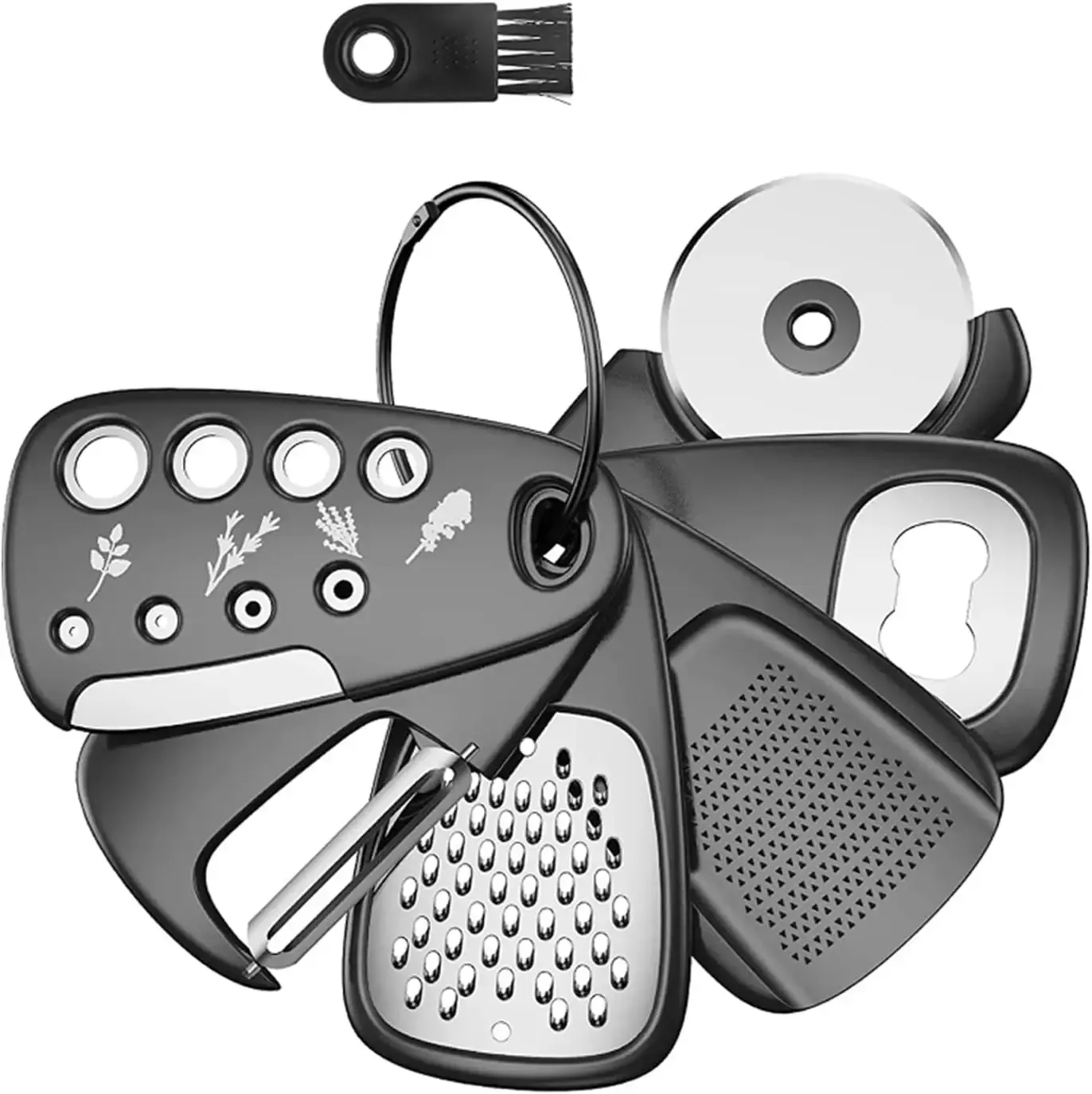 8-in-1 Kitchen Tool Set
