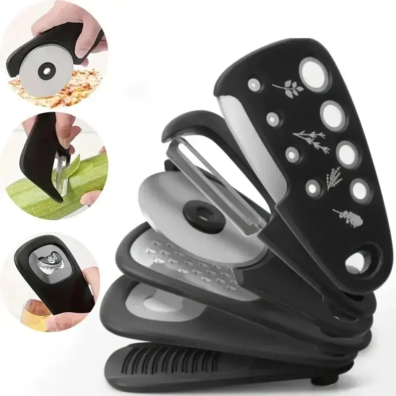 8-in-1 Kitchen Tool Set