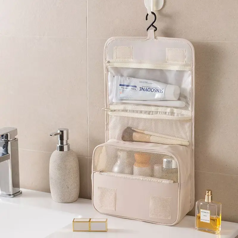 Hanging Toiletry Bag