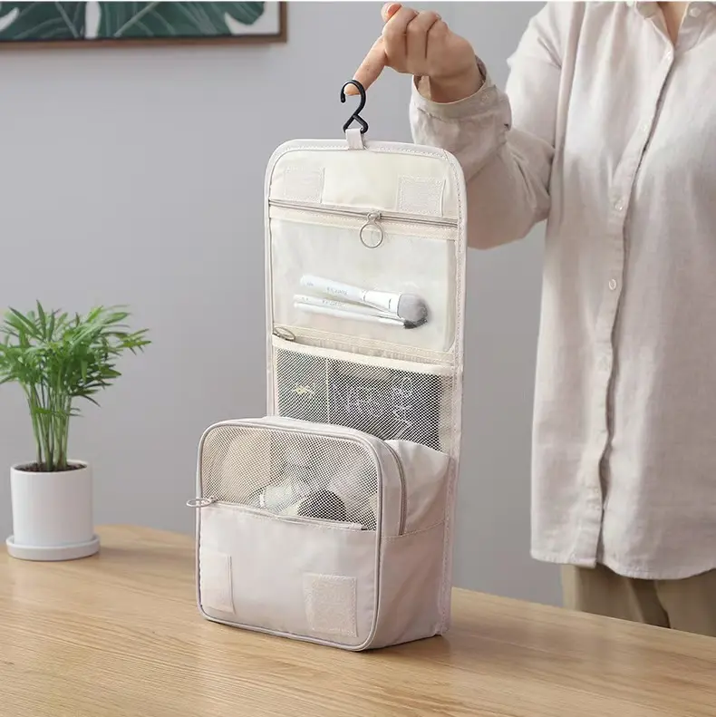 Hanging Toiletry Bag