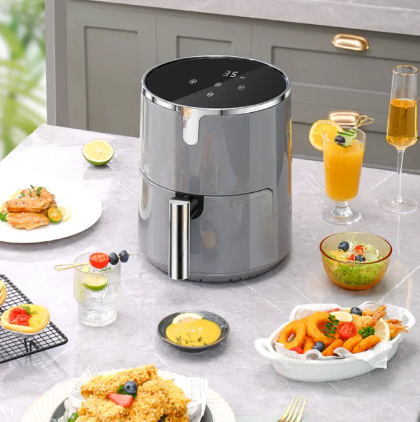 Digital Air Fryer