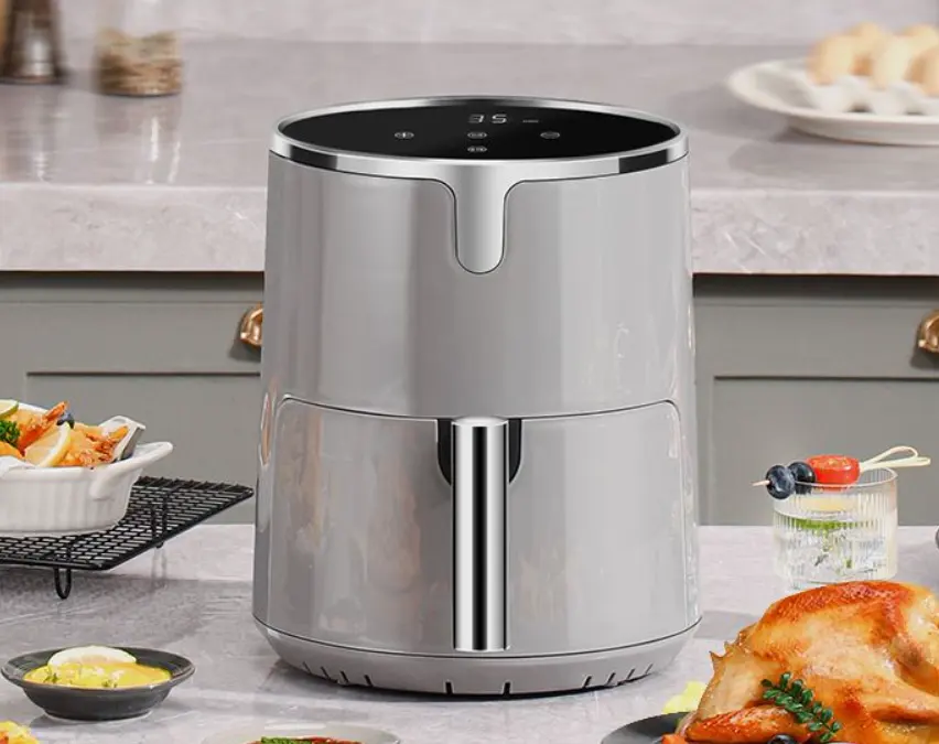 Digital Air Fryer