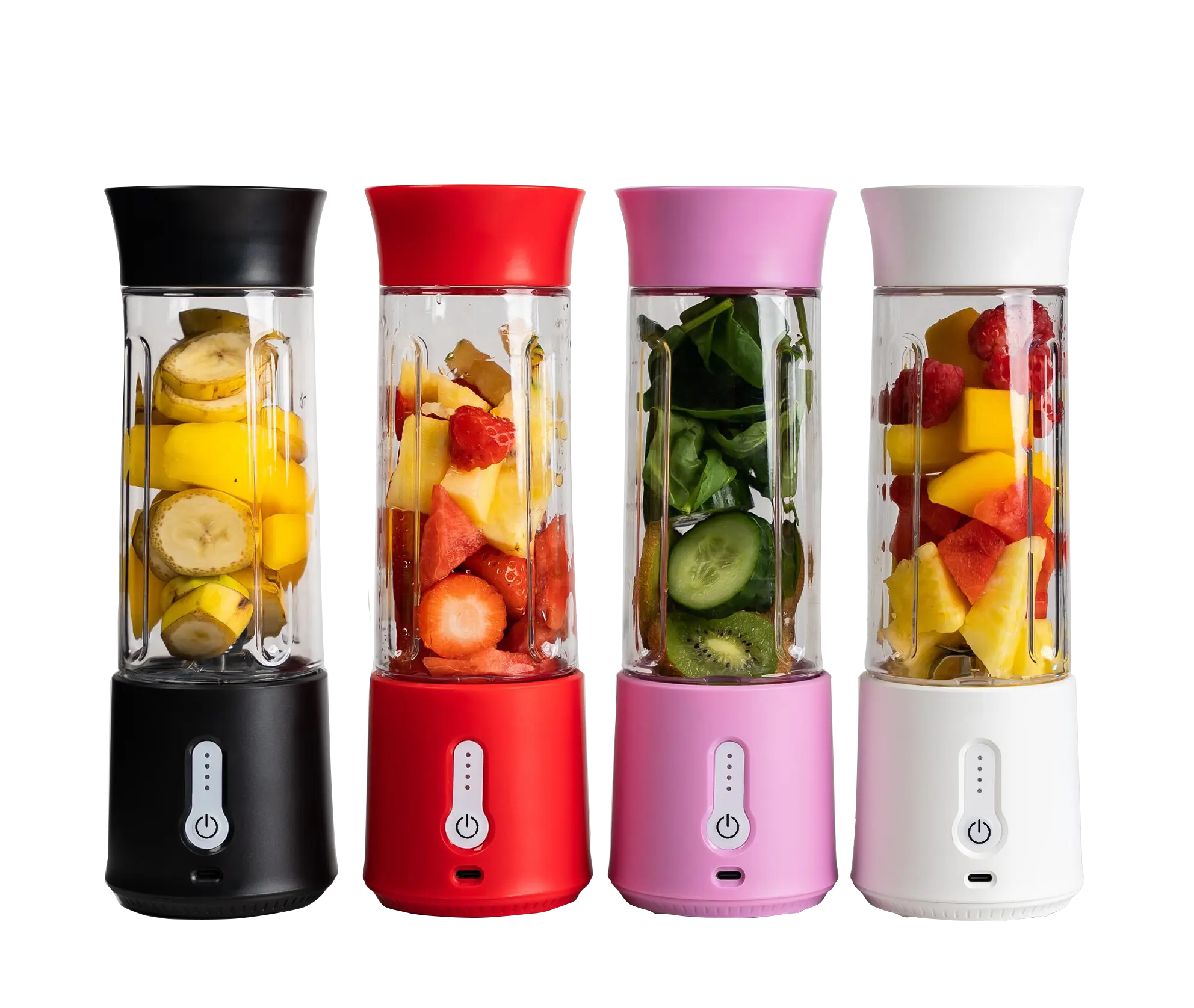 Portable Blender