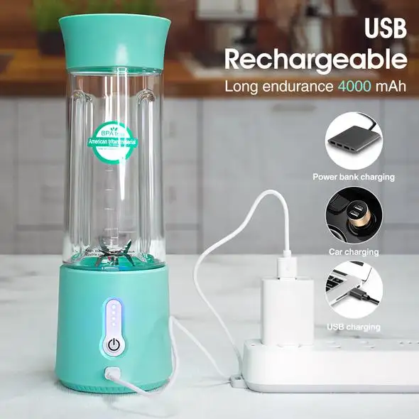 Portable Blender