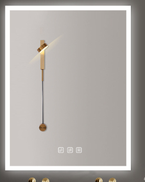Modern LED Wall Lamp