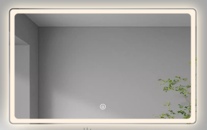 LED Vanity Mirror