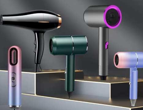 Hair Dryers