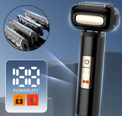 Electric Shaver