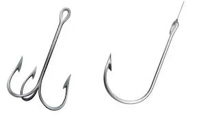 Fishing Hooks