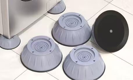 Washing Machine PlasticBase