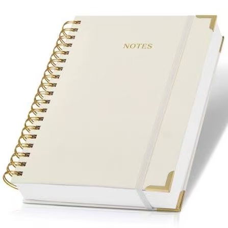 Notebook -2