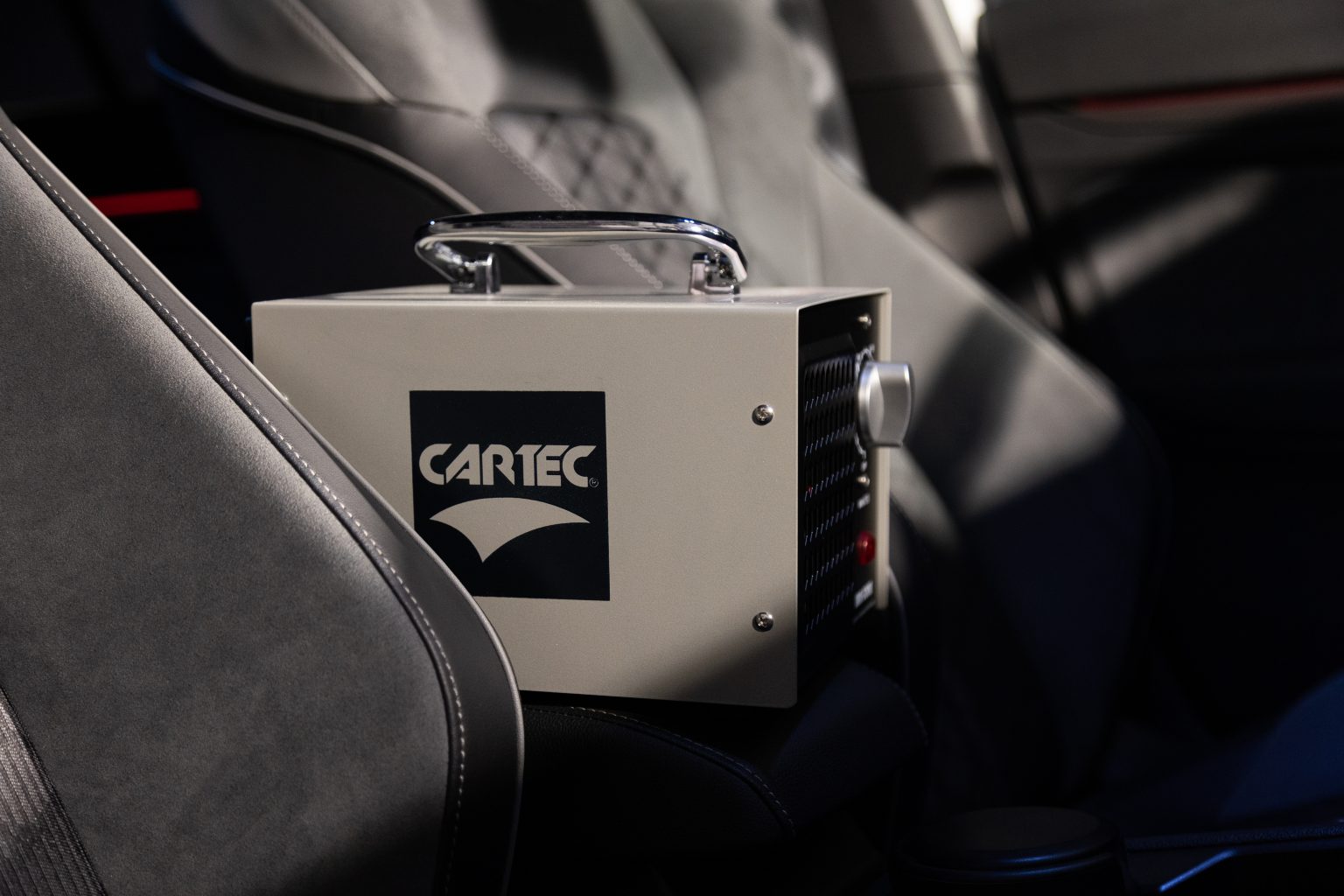 Odor / Ozone treatment (40$)