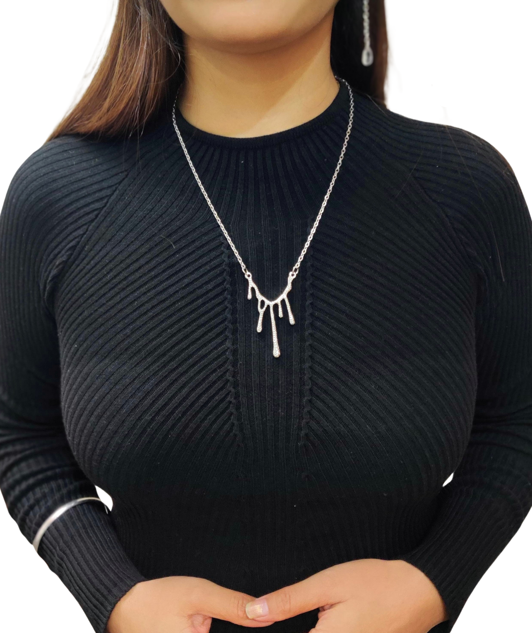 Melting Pendant